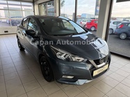 Nissan Micra 2019