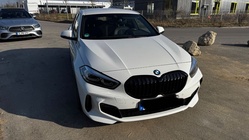 BMW 1 Series 2022