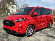 Ford Tourneo Custom 2025