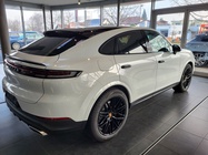 Porsche Cayenne 2024