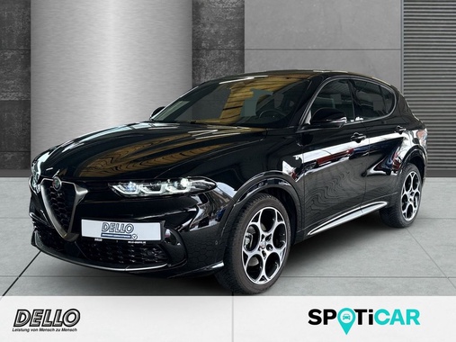 Alfa Romeo Tonale 2024
