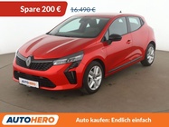 Renault Clio 2025