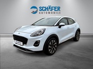 Ford Puma 2024