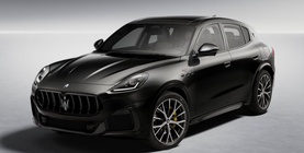 Maserati Grecale 2023