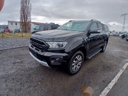Ford Ranger 2022