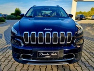 Jeep Cherokee 2019