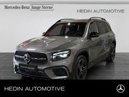 Mercedes-Benz GLB-Class 2025