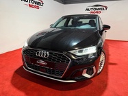 Audi A3 2021