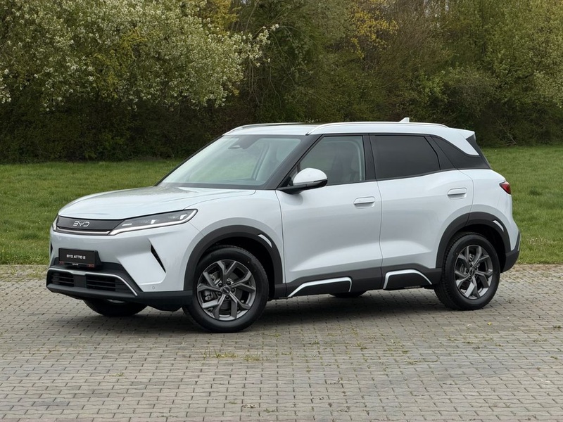 BYD Atto 2