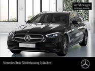 Mercedes-Benz C-Class 2025