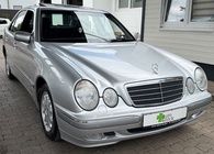Mercedes-Benz E-Class 1999