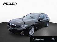 BMW 5 Series 2020