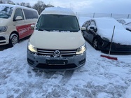 Volkswagen Caddy 2019