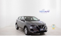 Nissan Qashqai 2020