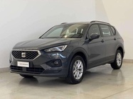 Seat Tarraco 2024