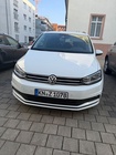 Volkswagen Touran 2020