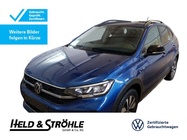 Volkswagen Taigo 2025