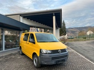 Volkswagen T5 2011