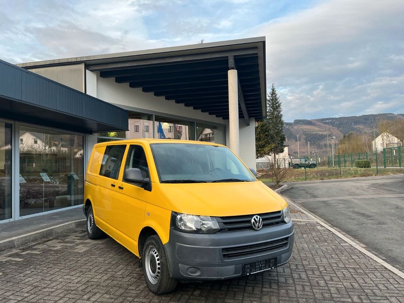 Volkswagen T5