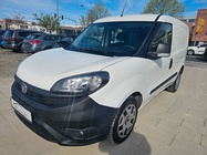 Fiat Doblo 2020