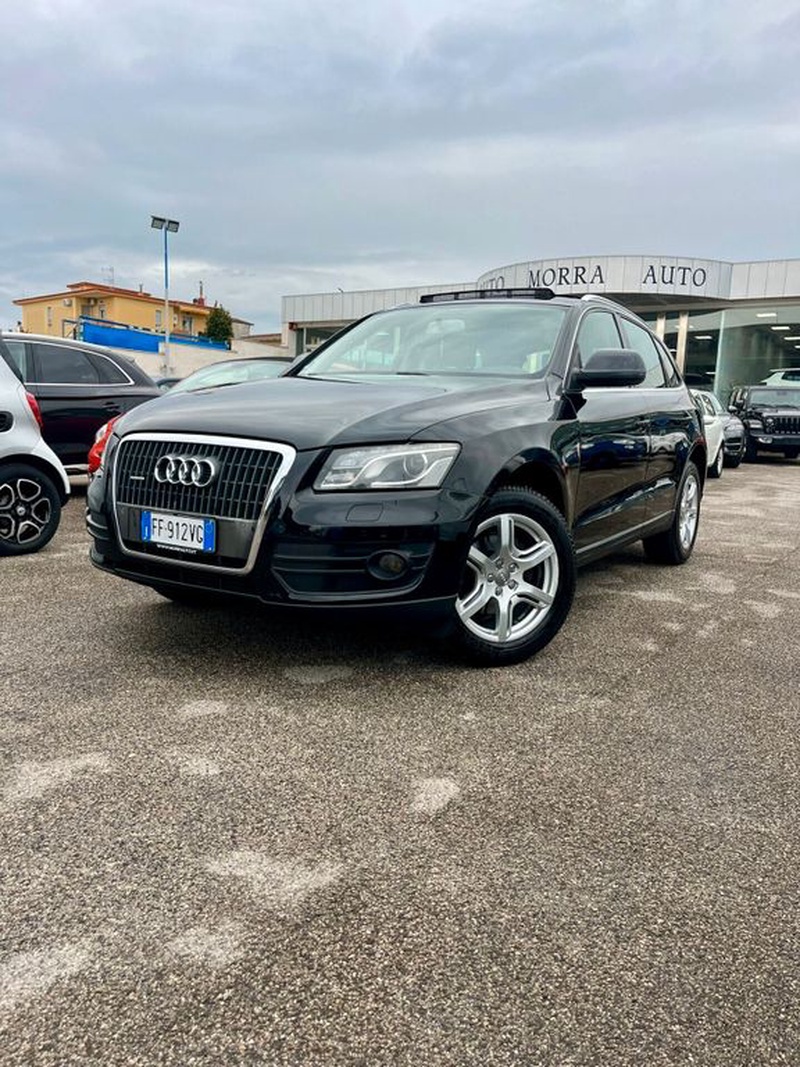 Audi Q5
