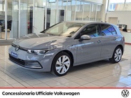Volkswagen Golf 2020