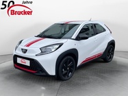 Toyota Aygo 2024