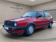 Volkswagen Golf 1991