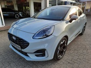 Ford Puma 2025