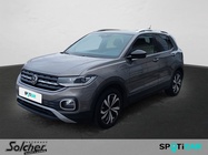Volkswagen T-Cross 2021