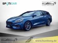 Ford Focus 2020