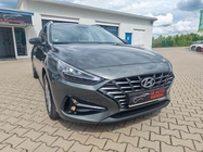 Hyundai i30 2022