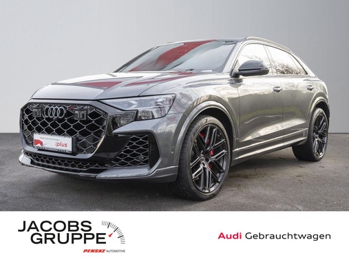 Audi RSQ8 2025