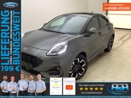 Ford Puma 2024