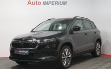 Skoda Karoq 2022