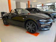 Mazda MX-5 2025
