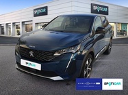 Peugeot 3008 2023