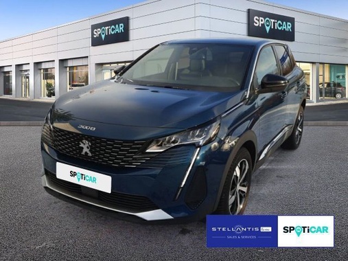 Peugeot 3008 2023
