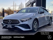 Mercedes-Benz A-Class 2025