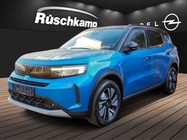 Opel Frontera 2025