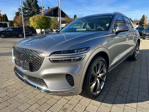 Genesis GV70 2025