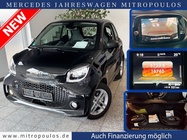 Smart ForTwo 2023