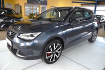 Seat Arona 2022