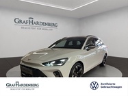 Cupra Leon 2025