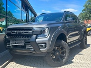 Ford Ranger 2025
