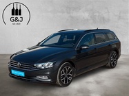 Volkswagen Passat 2023
