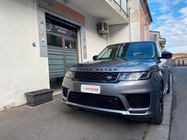 Land Rover Sport 2020