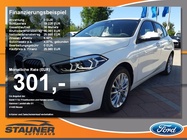 BMW 1 Series 2024