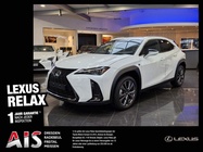 Lexus UX 2025