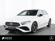 Mercedes-Benz A-Class 2023